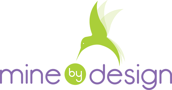Mine By Design